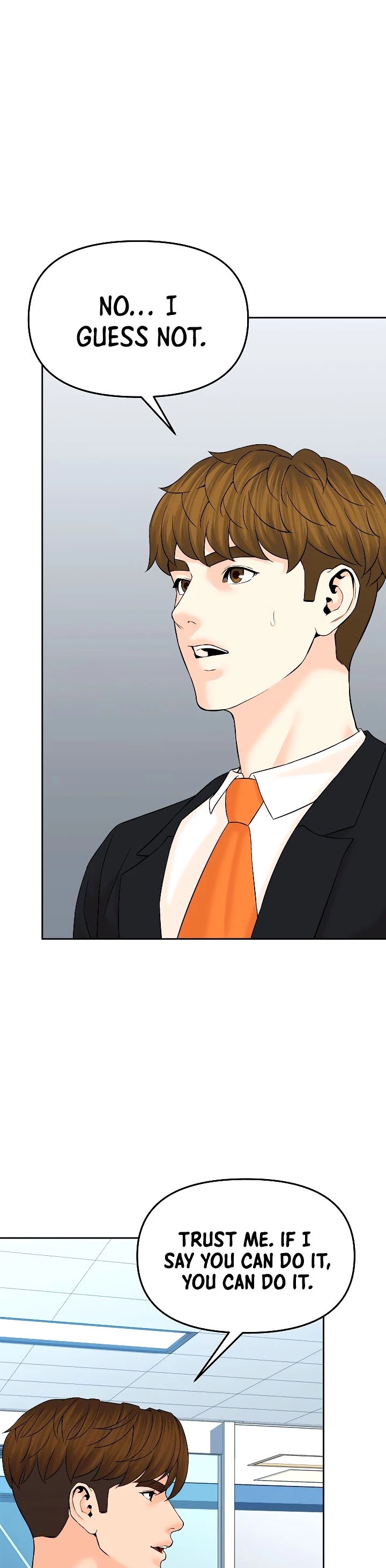From the Grave and Back Chapter 147 page 36 - Chapter 147