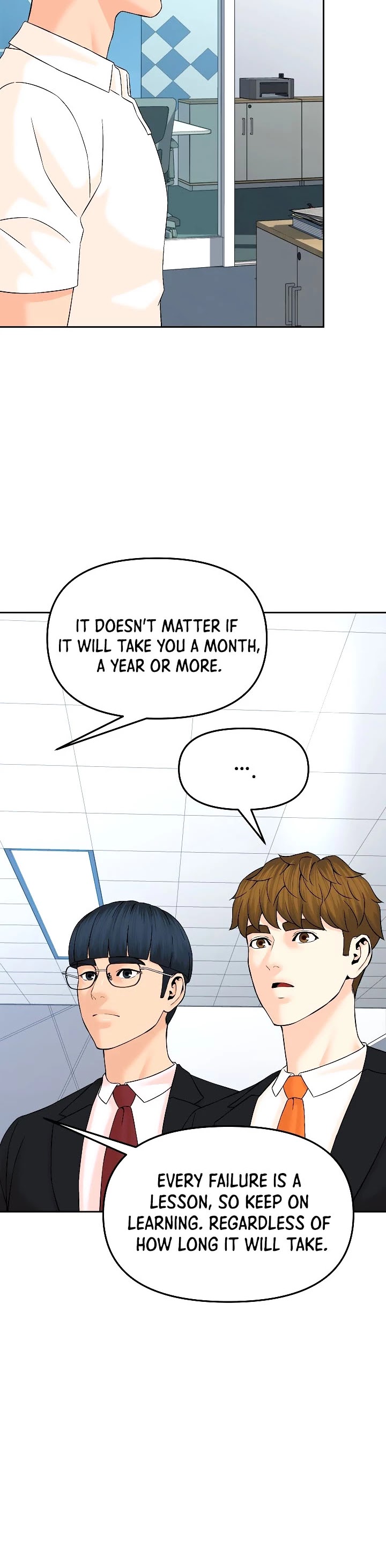 From the Grave and Back Chapter 147 page 37 - Chapter 147