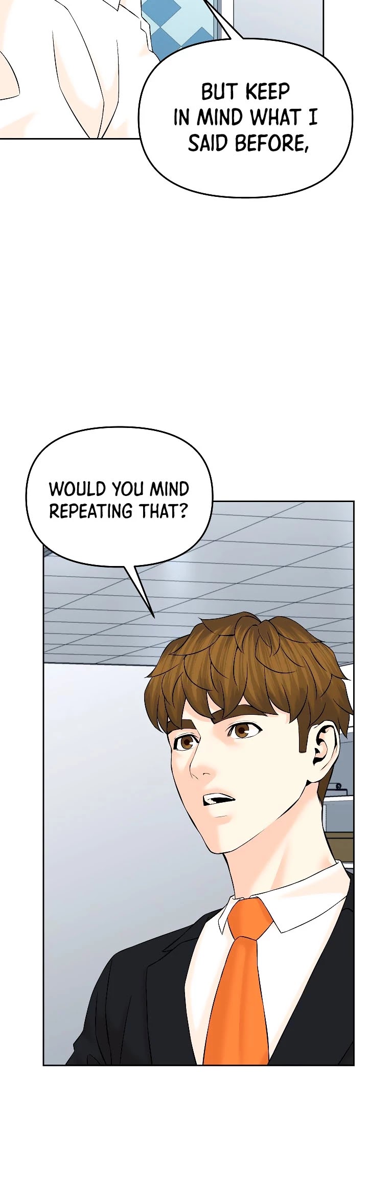 From the Grave and Back Chapter 147 page 42 - Chapter 147