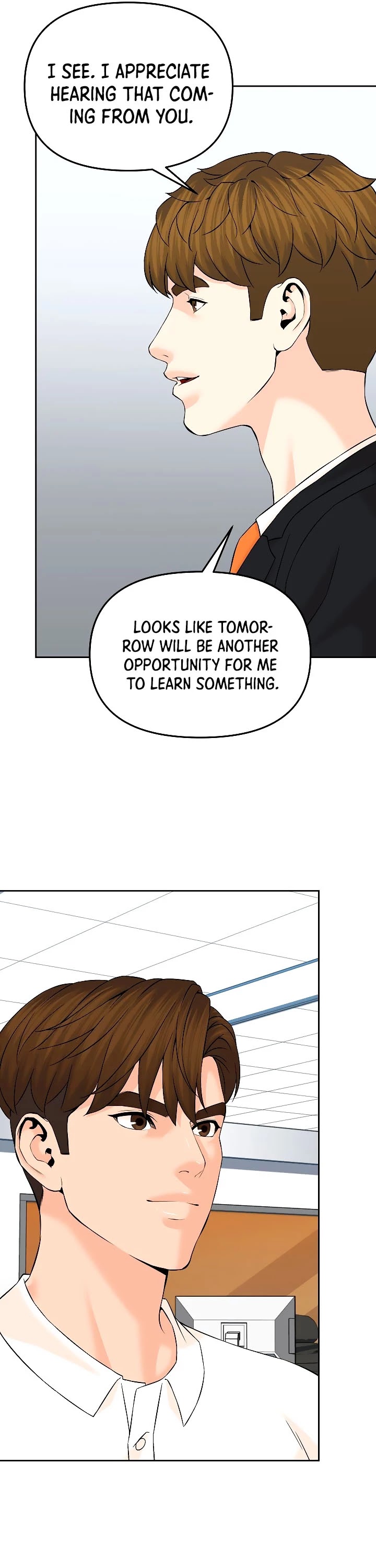 From the Grave and Back Chapter 147 page 44 - Chapter 147