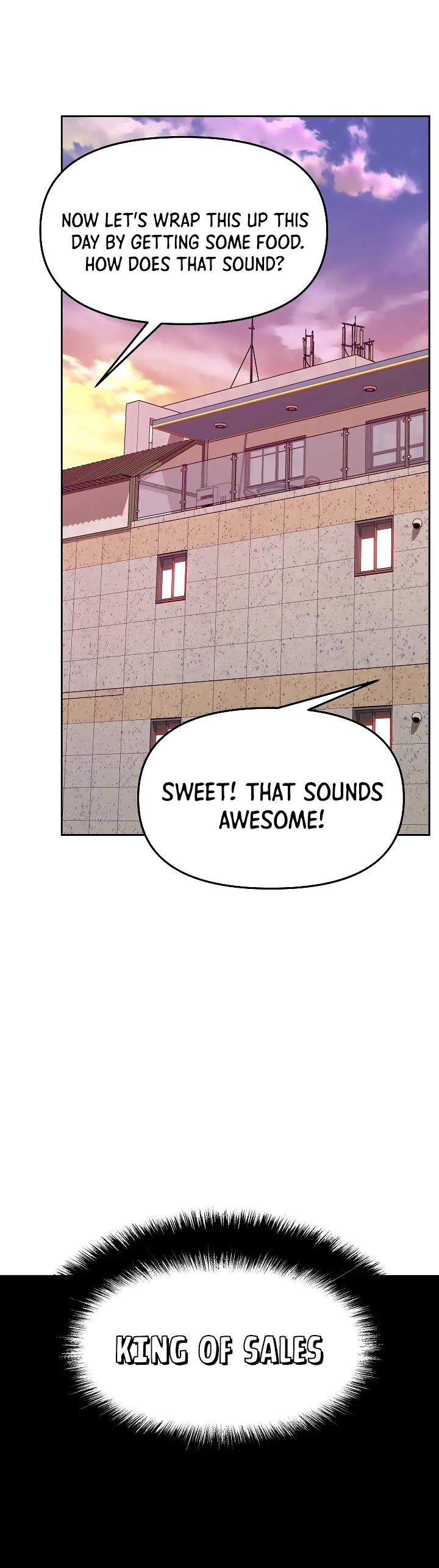 From the Grave and Back Chapter 147 page 45 - Chapter 147
