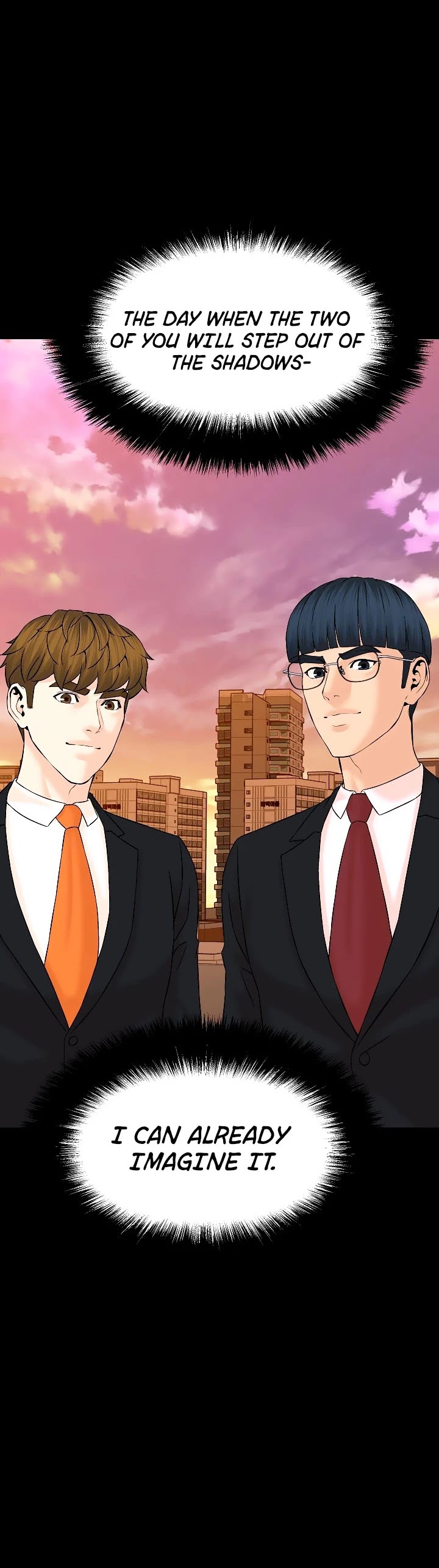 From the Grave and Back Chapter 147 page 46 - Chapter 147