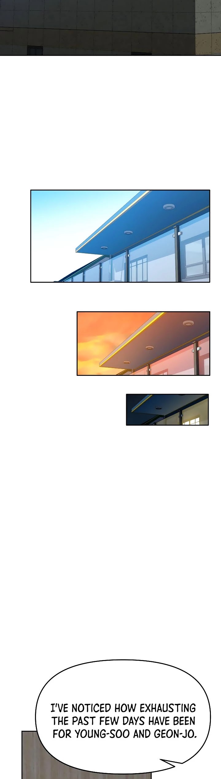 From the Grave and Back Chapter 147 page 48 - Chapter 147