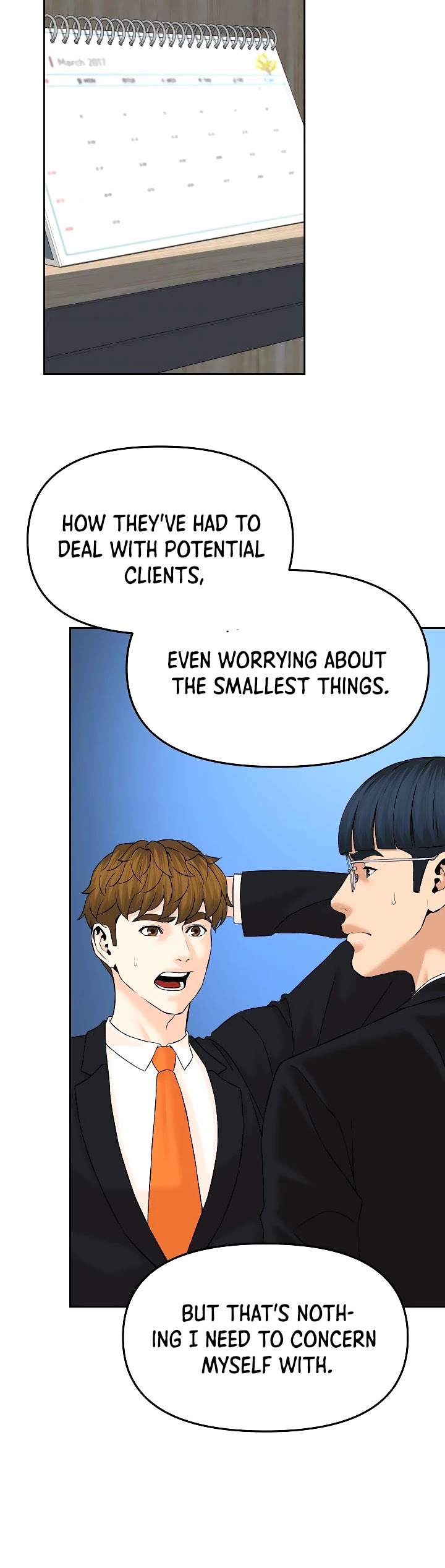 From the Grave and Back Chapter 147 page 49 - Chapter 147