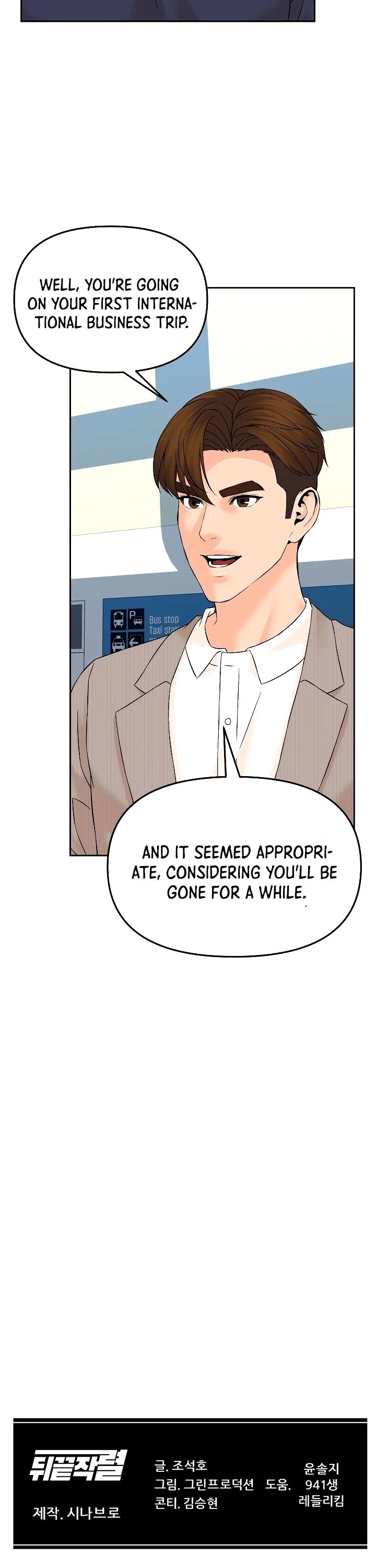 From the Grave and Back Chapter 147 page 52 - Chapter 147