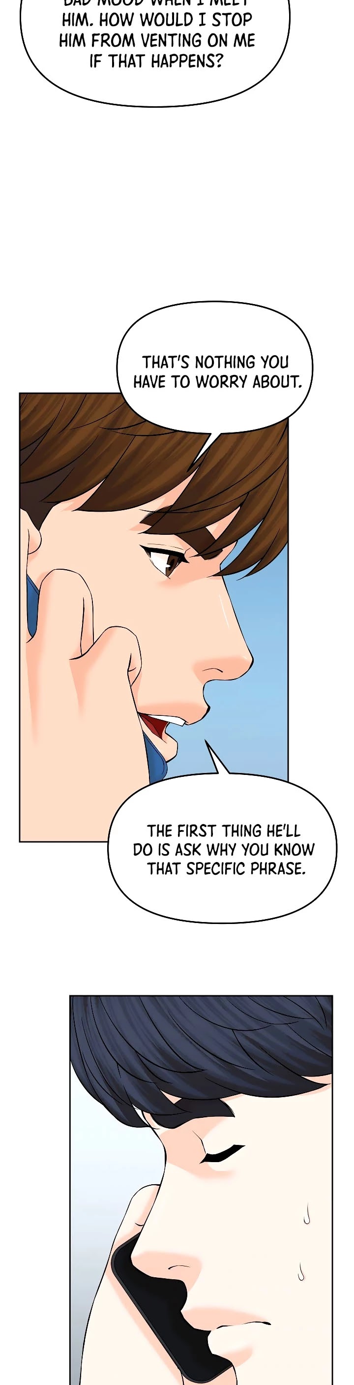 From the Grave and Back Chapter 148 page 30 - Chapter 148: Season 1: Finale