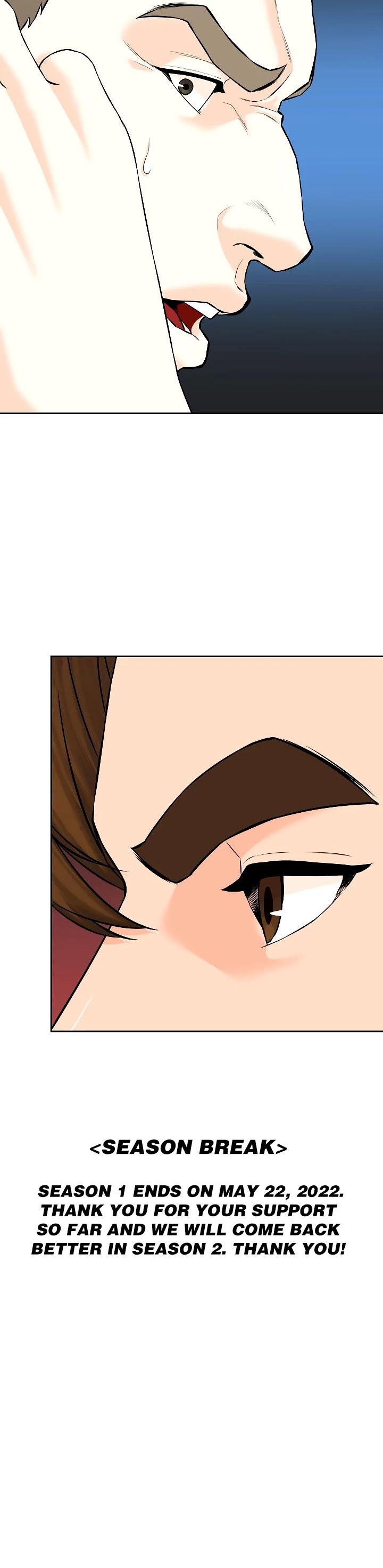 From the Grave and Back Chapter 148 page 49 - Chapter 148: Season 1: Finale