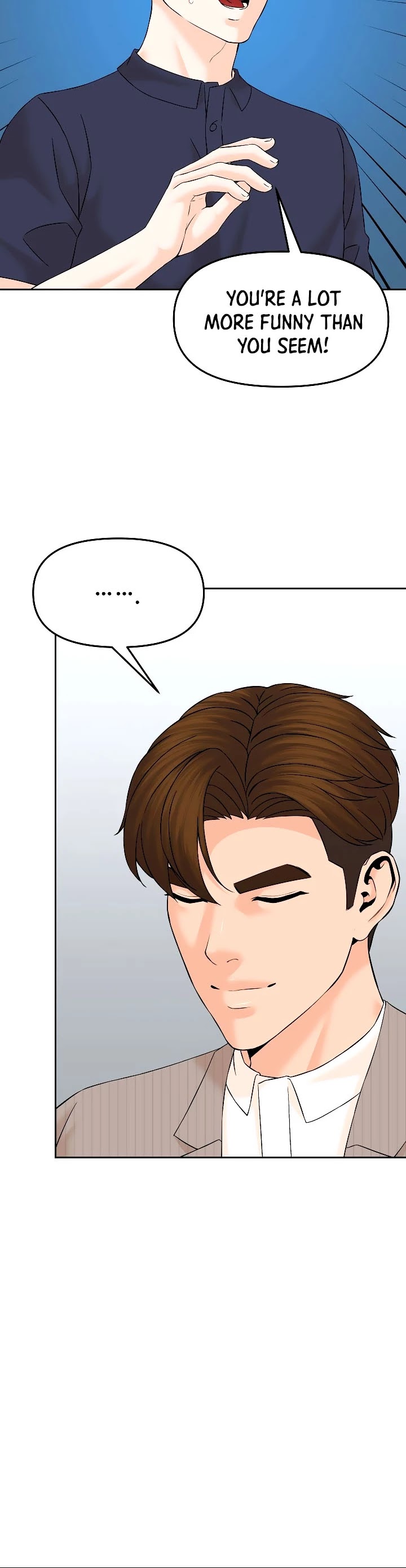 From the Grave and Back Chapter 148 page 7 - Chapter 148: Season 1: Finale
