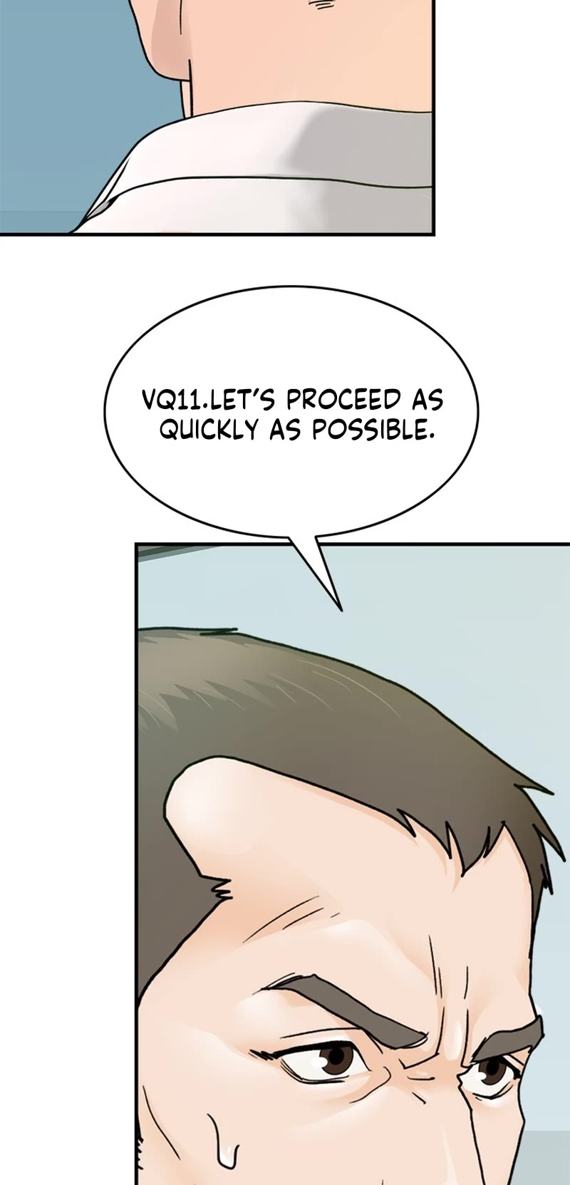 From the Grave and Back Chapter 149 page 10 - Chapter 149