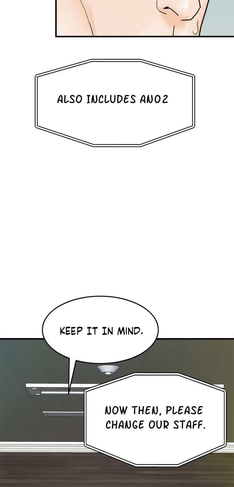 From the Grave and Back Chapter 149 page 11 - Chapter 149