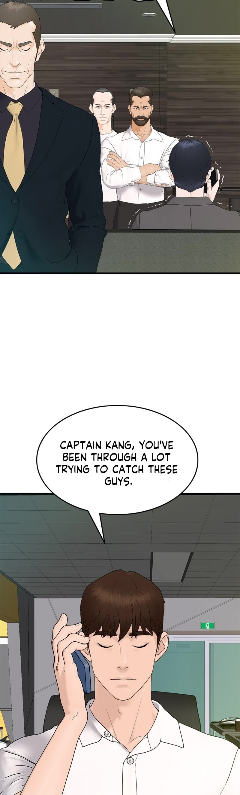 From the Grave and Back Chapter 149 page 13 - Chapter 149