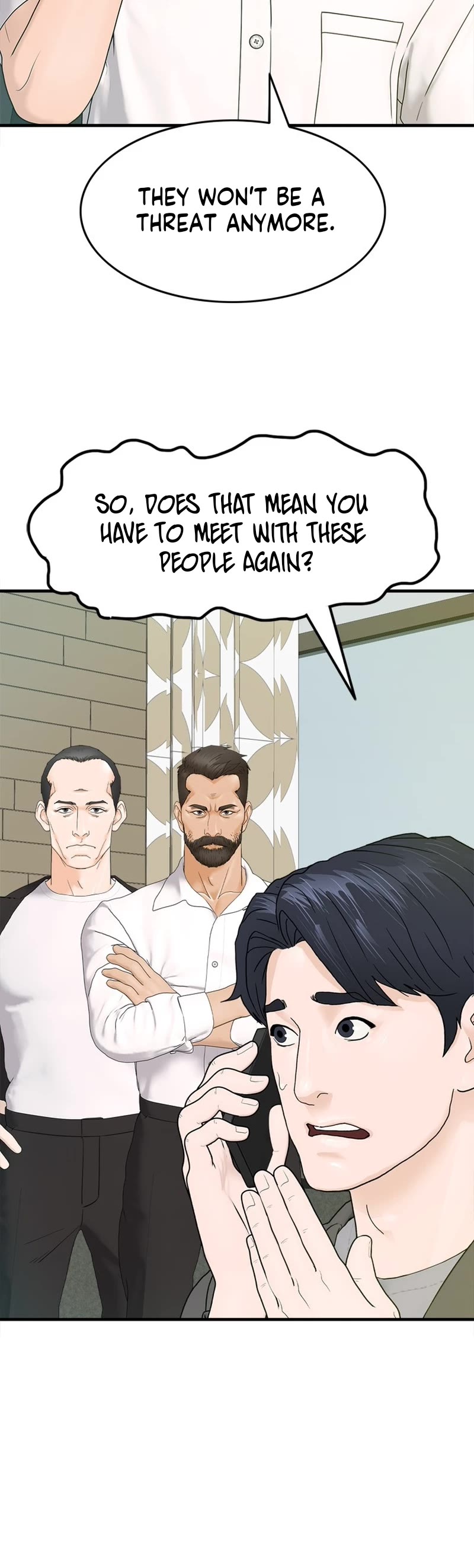 From the Grave and Back Chapter 149 page 14 - Chapter 149