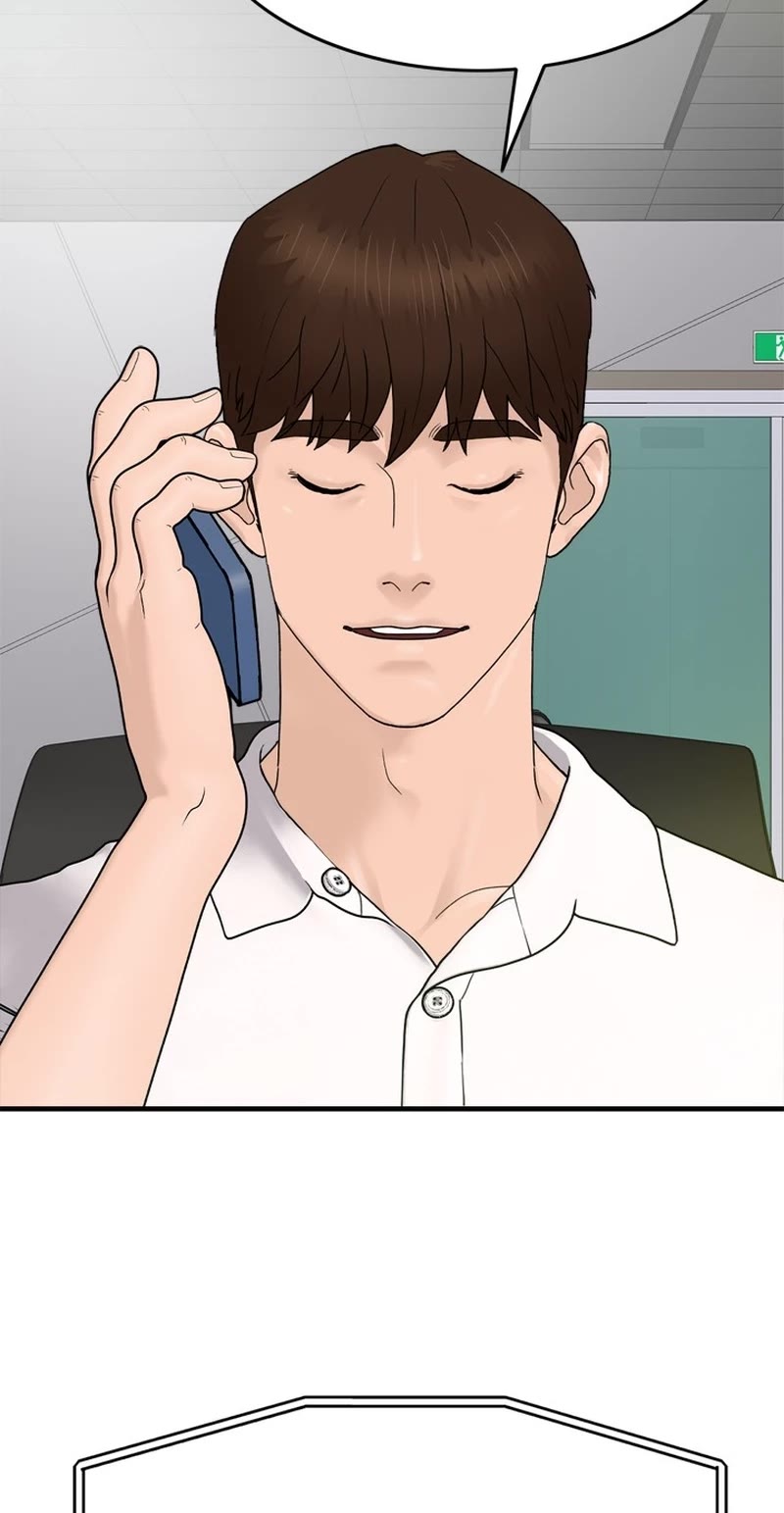 From the Grave and Back Chapter 149 page 17 - Chapter 149