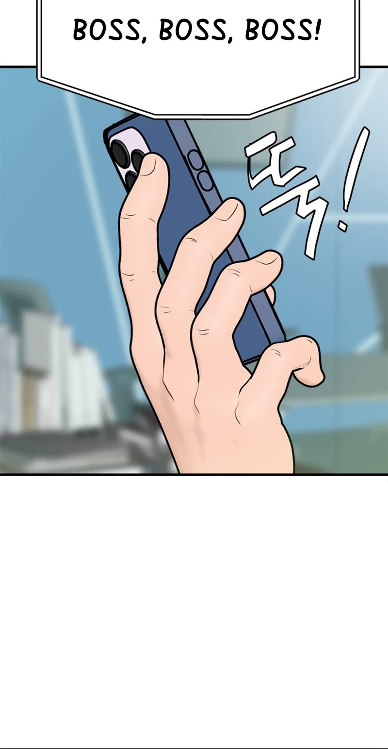 From the Grave and Back Chapter 149 page 18 - Chapter 149