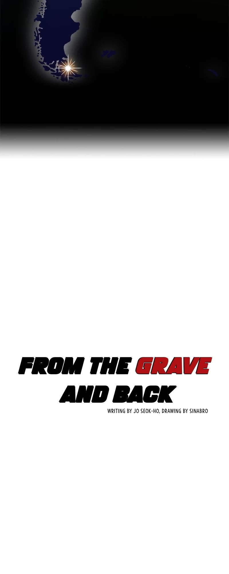 From the Grave and Back Chapter 149 page 22 - Chapter 149