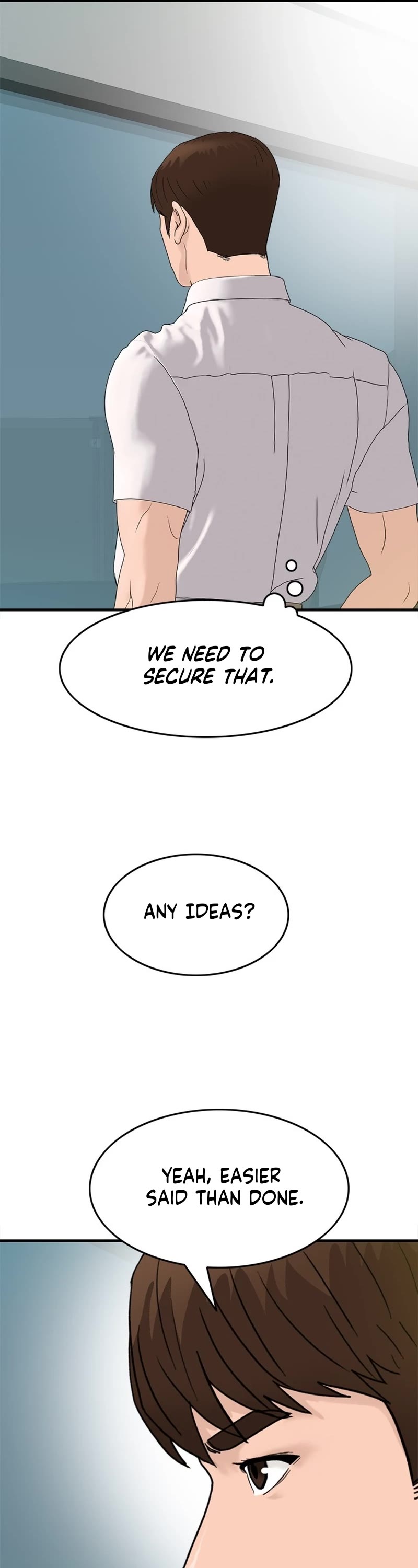 From the Grave and Back Chapter 149 page 27 - Chapter 149