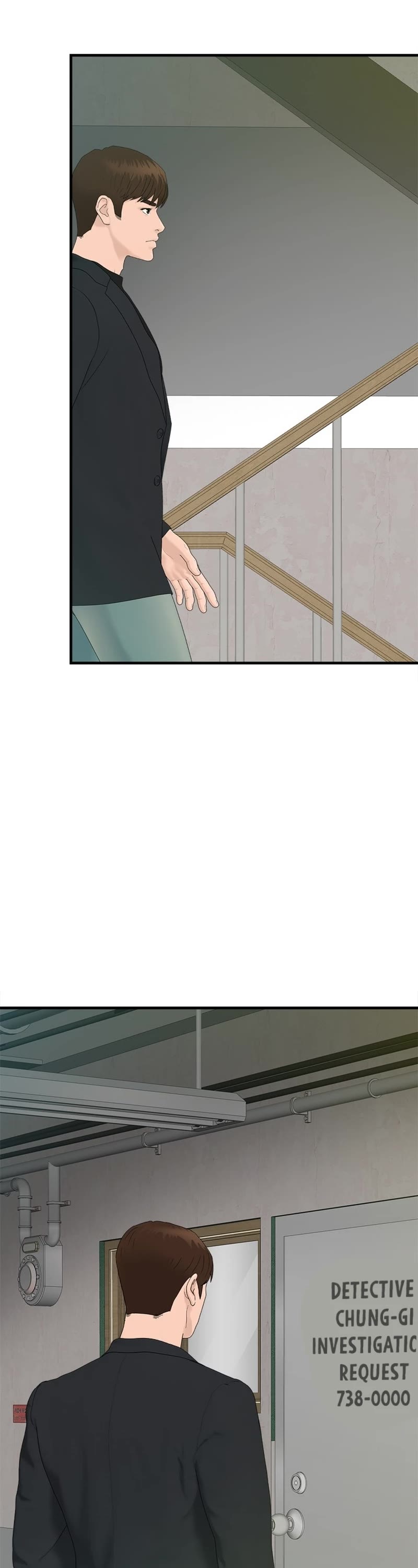 From the Grave and Back Chapter 149 page 31 - Chapter 149