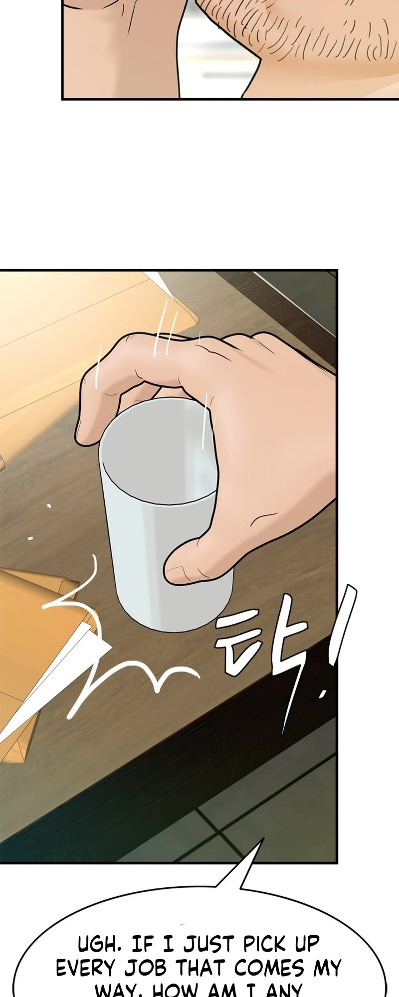 From the Grave and Back Chapter 149 page 40 - Chapter 149