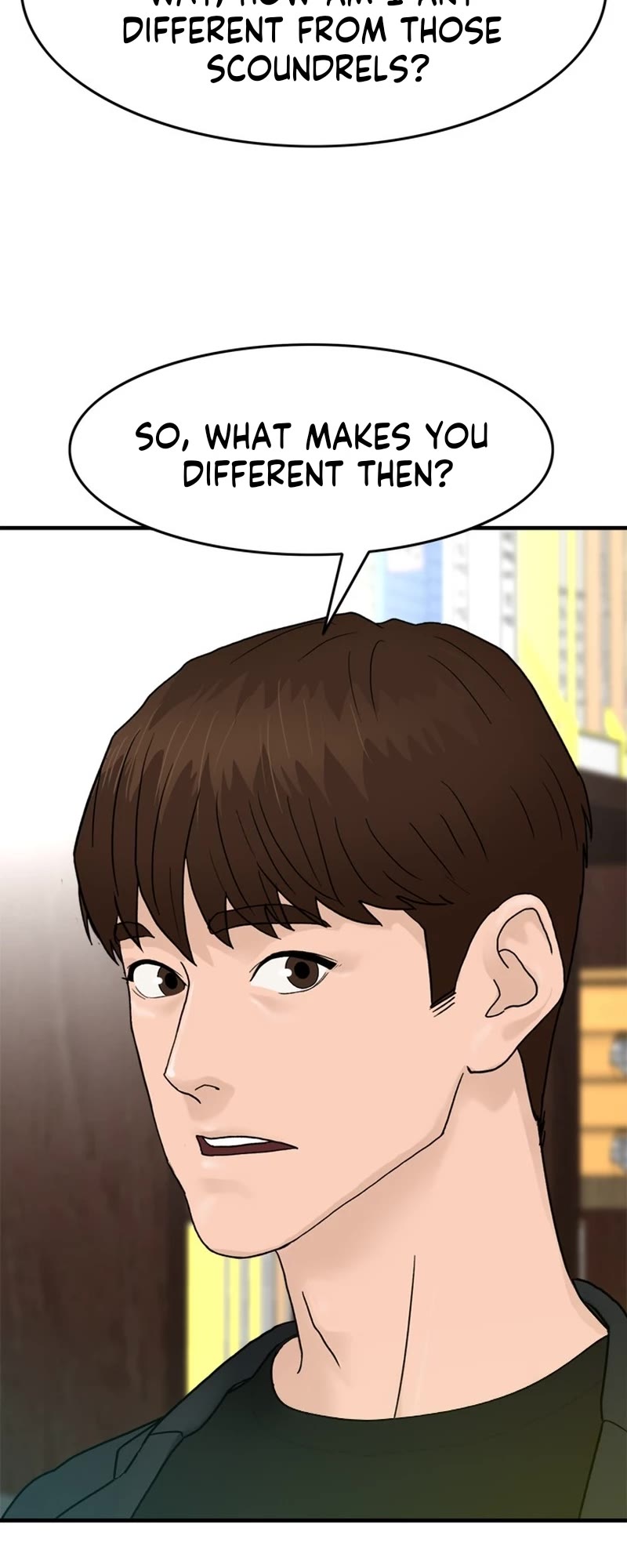 From the Grave and Back Chapter 149 page 41 - Chapter 149