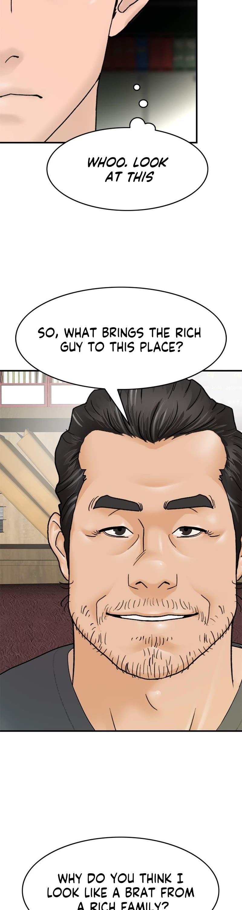 From the Grave and Back Chapter 149 page 43 - Chapter 149