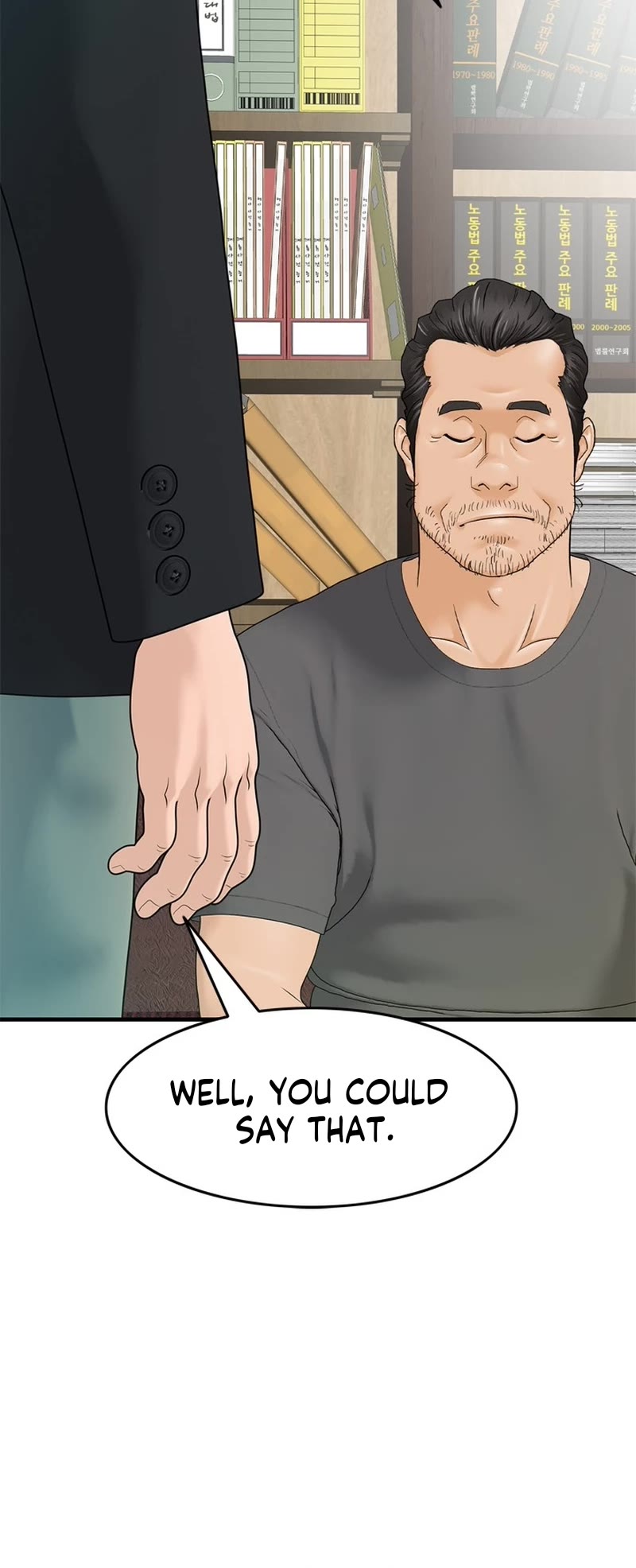From the Grave and Back Chapter 149 page 45 - Chapter 149