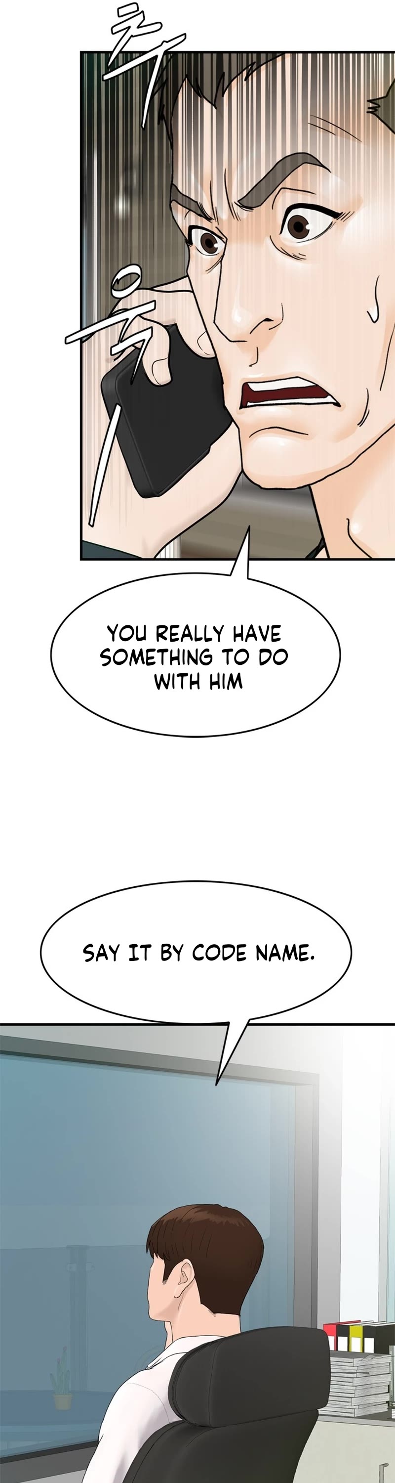 From the Grave and Back Chapter 149 page 5 - Chapter 149