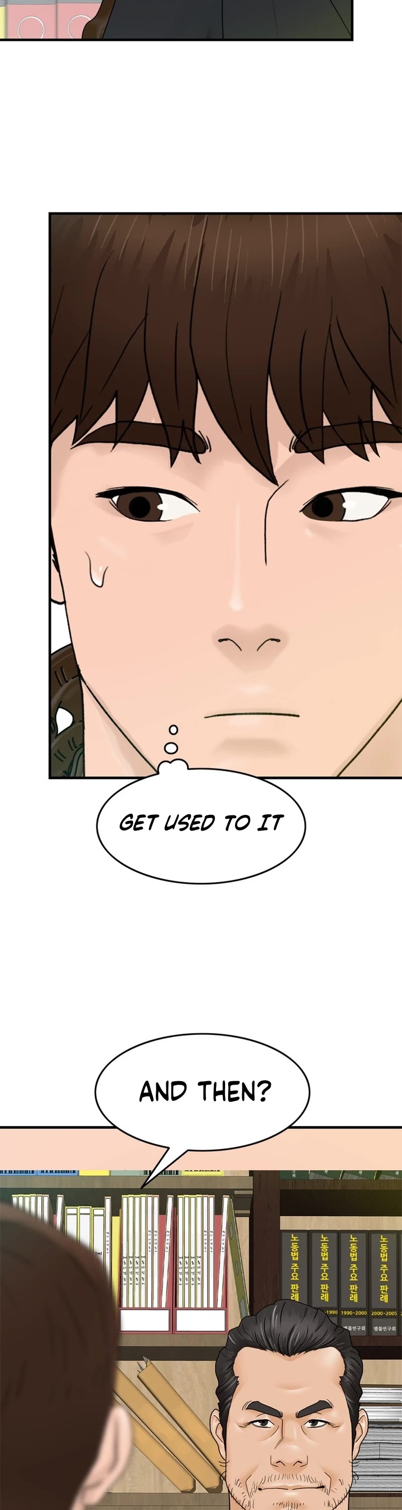 From the Grave and Back Chapter 149 page 50 - Chapter 149
