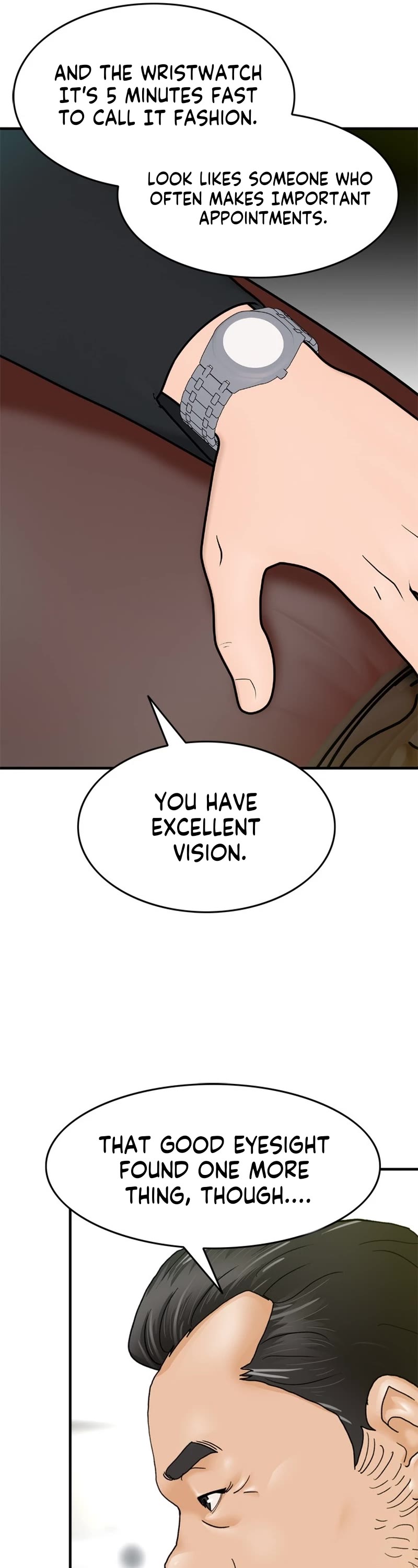 From the Grave and Back Chapter 149 page 53 - Chapter 149