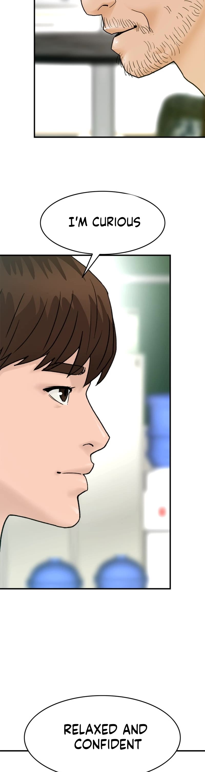 From the Grave and Back Chapter 149 page 54 - Chapter 149