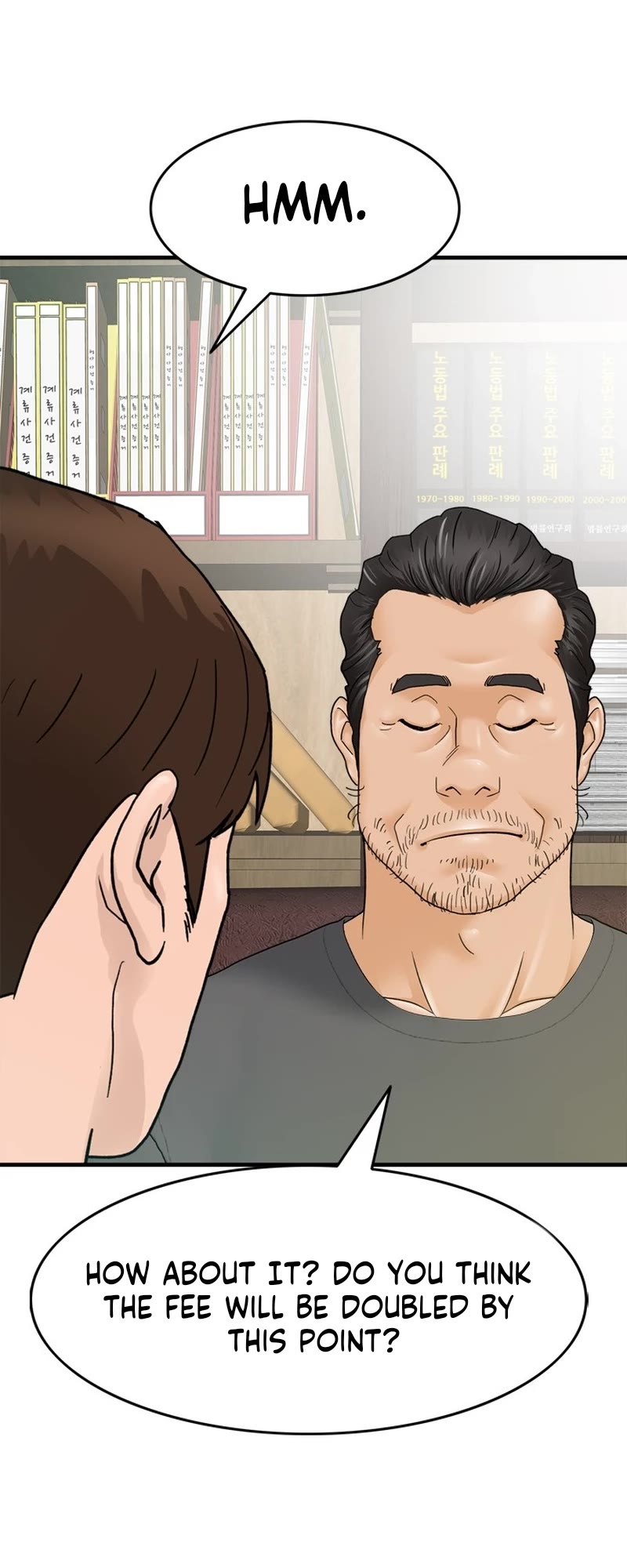 From the Grave and Back Chapter 149 page 56 - Chapter 149