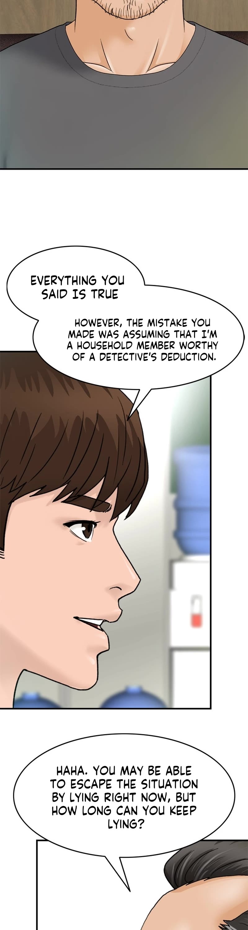 From the Grave and Back Chapter 149 page 58 - Chapter 149