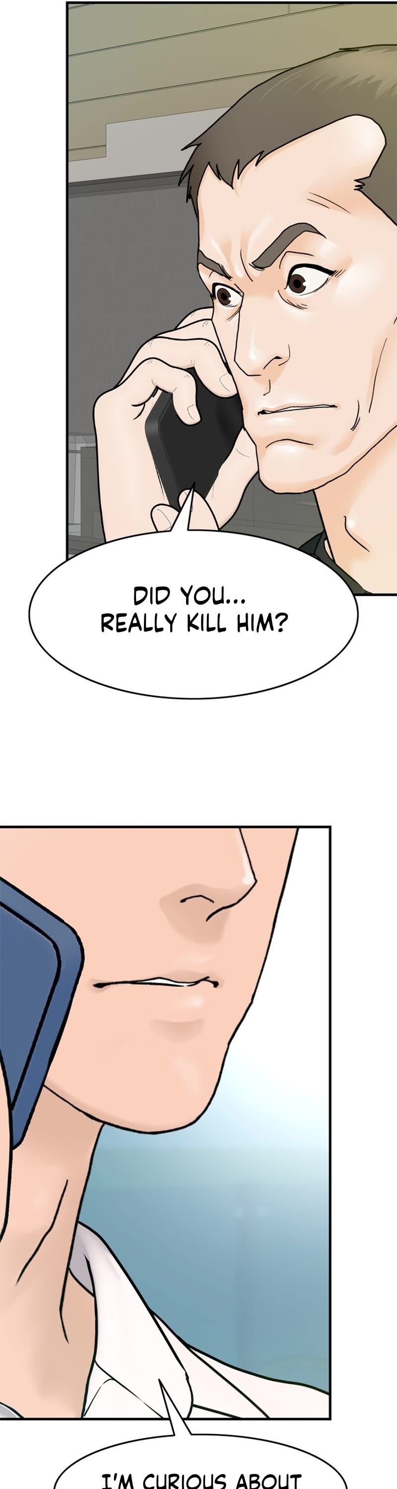 From the Grave and Back Chapter 149 page 8 - Chapter 149