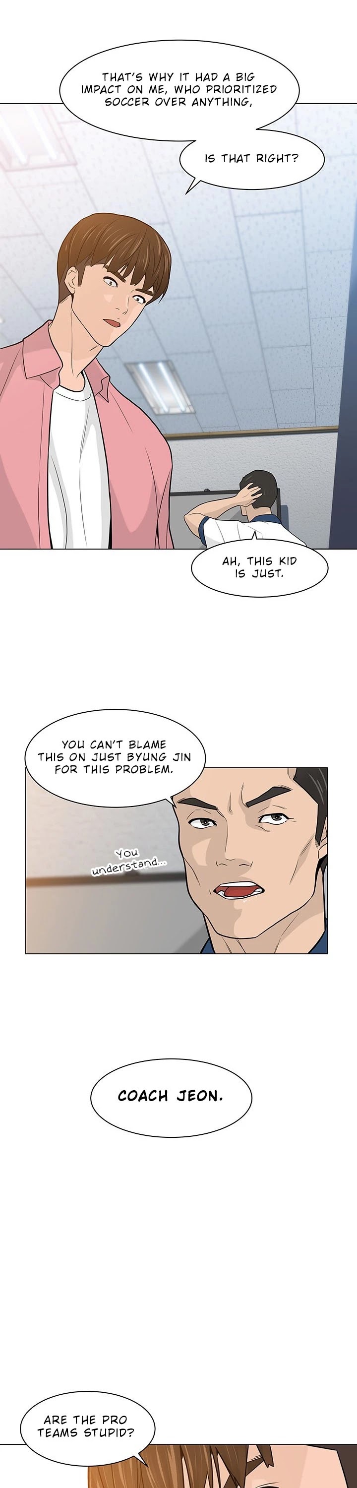 From the Grave and Back Chapter 15 page 16 - Chapter 15