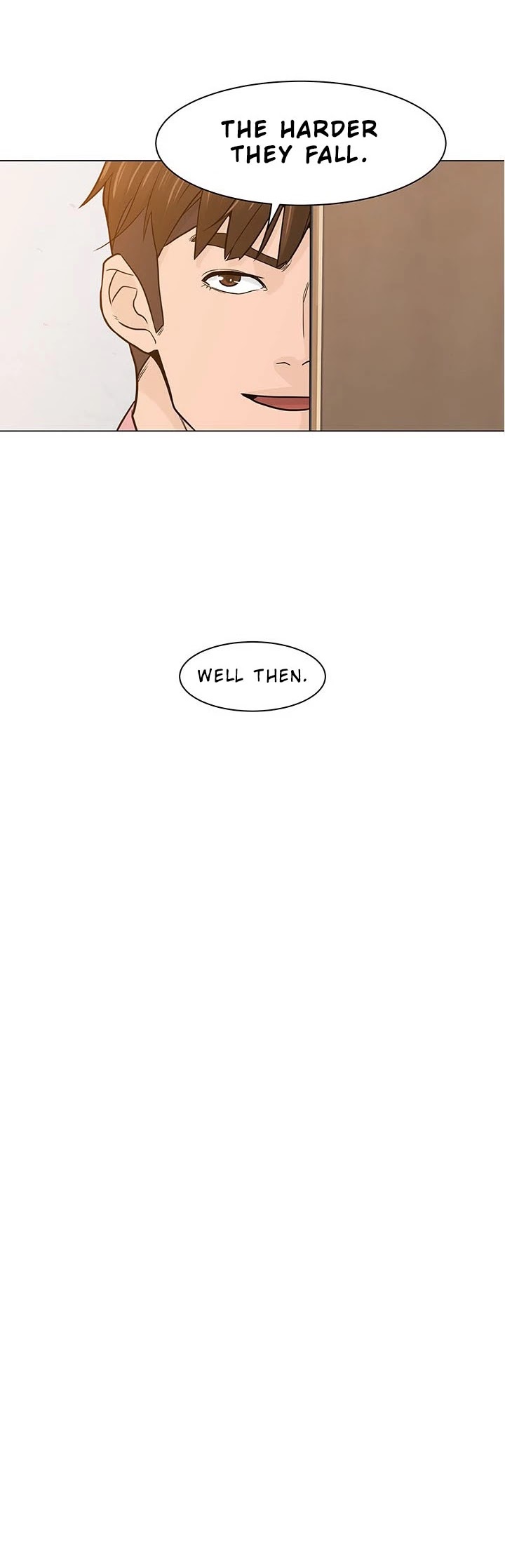 From the Grave and Back Chapter 15 page 19 - Chapter 15