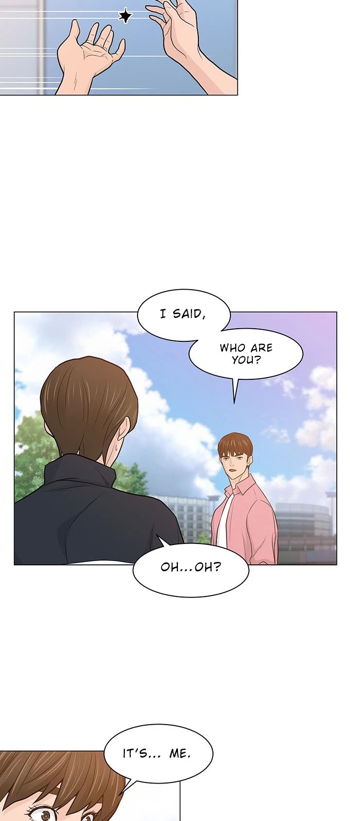 From the Grave and Back Chapter 15 page 24 - Chapter 15