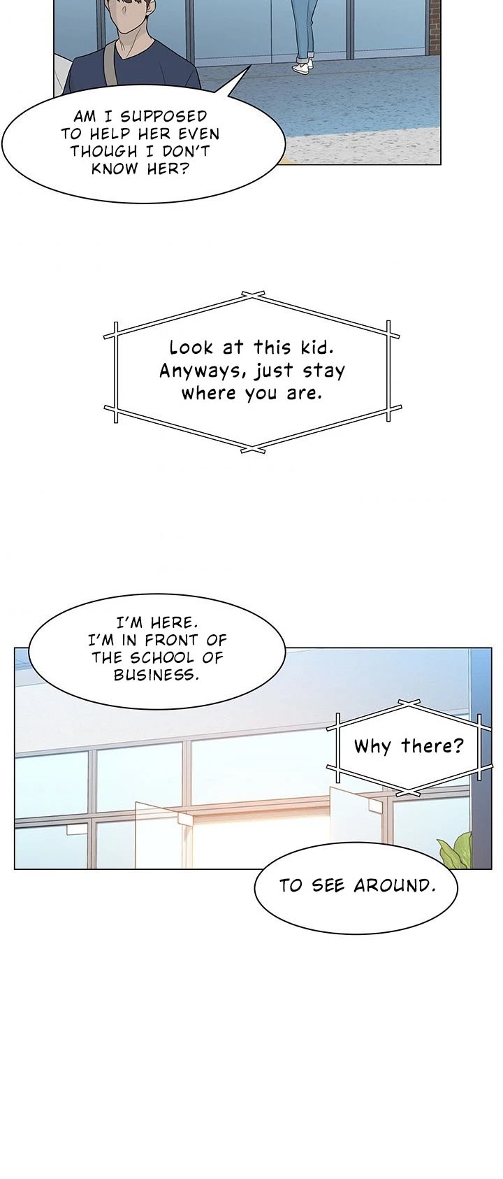 From the Grave and Back Chapter 15 page 30 - Chapter 15