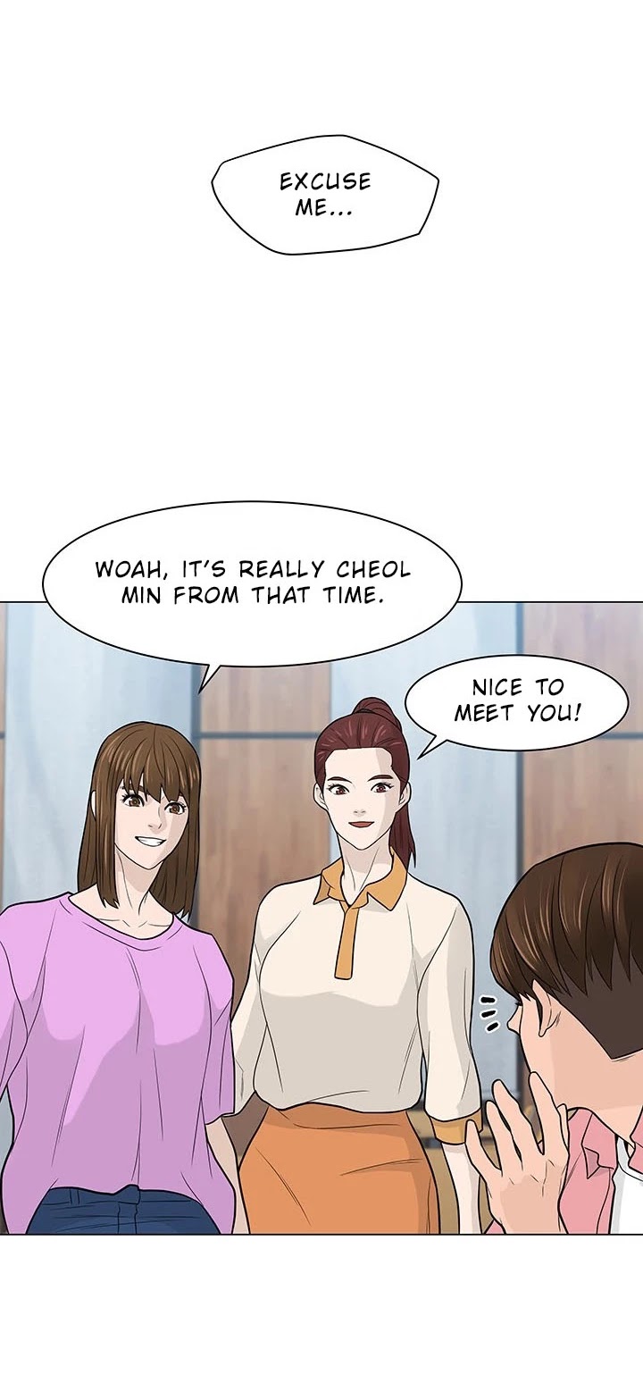 From the Grave and Back Chapter 15 page 36 - Chapter 15