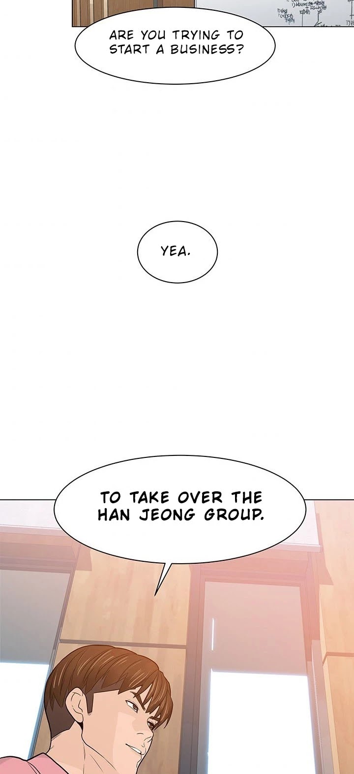 From the Grave and Back Chapter 15 page 39 - Chapter 15