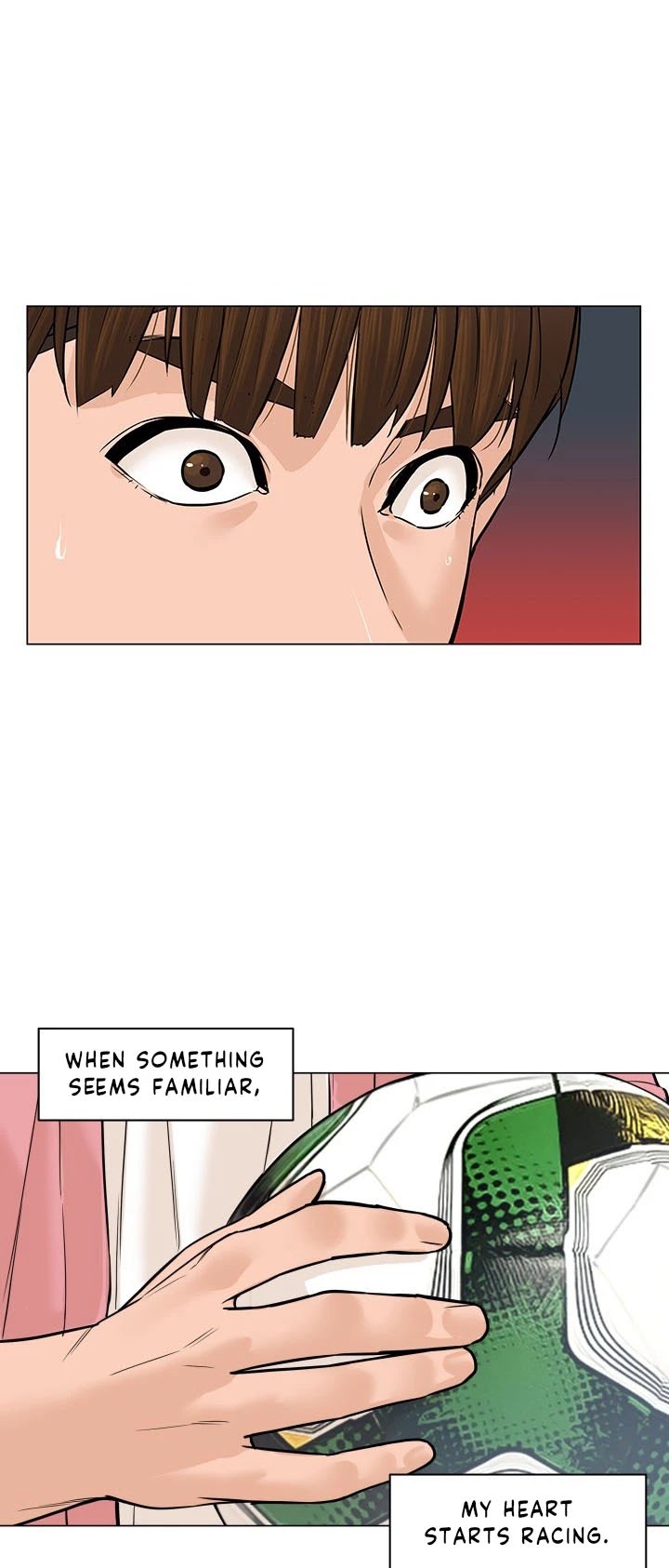 From the Grave and Back Chapter 15 page 6 - Chapter 15