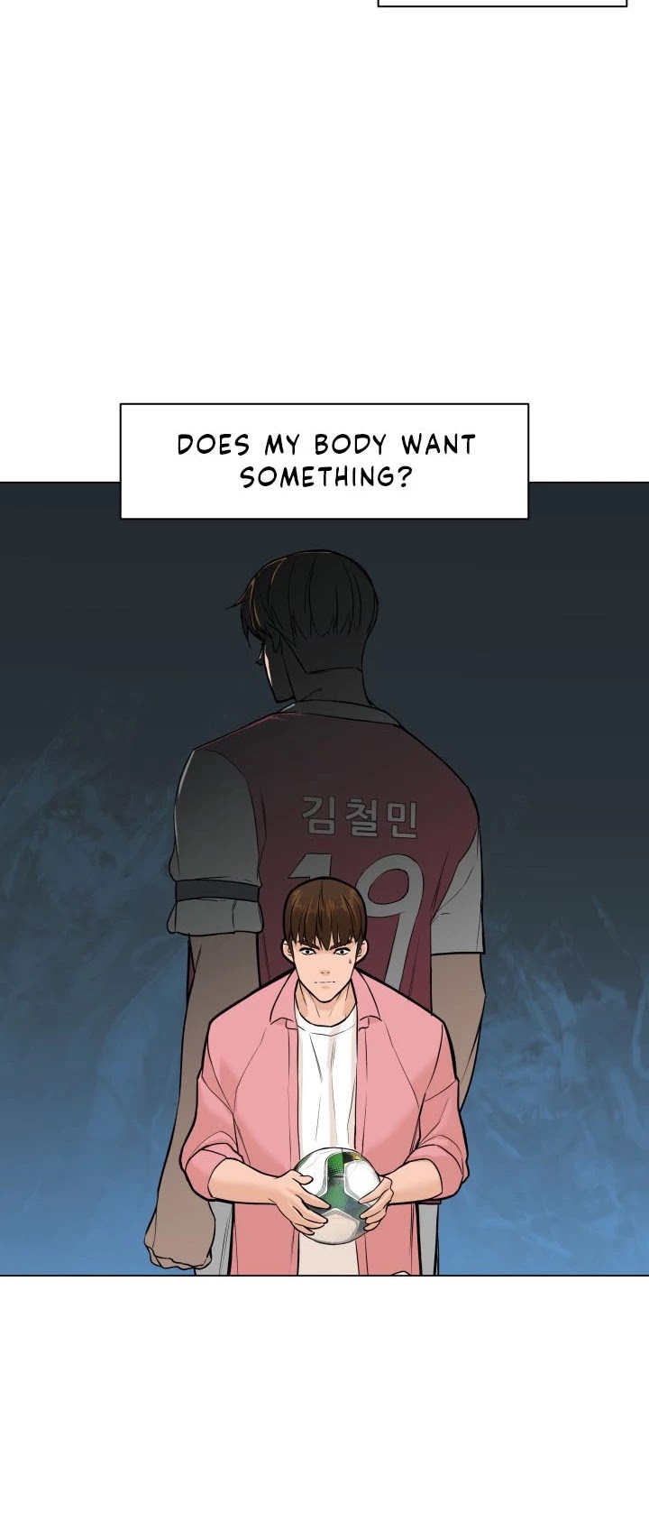 From the Grave and Back Chapter 15 page 7 - Chapter 15