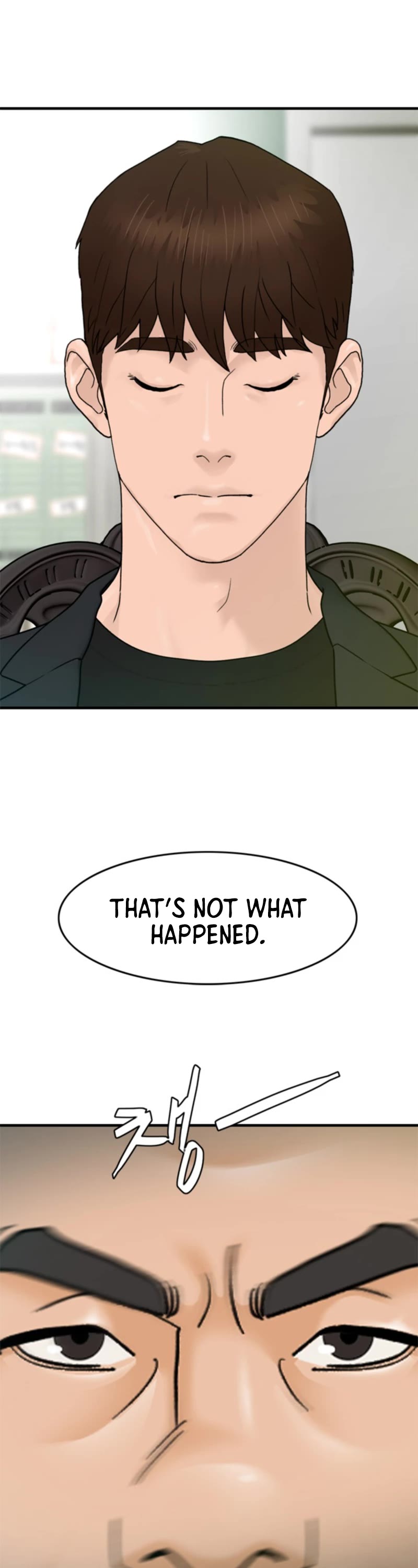 From the Grave and Back Chapter 150 page 14 - Chapter 150
