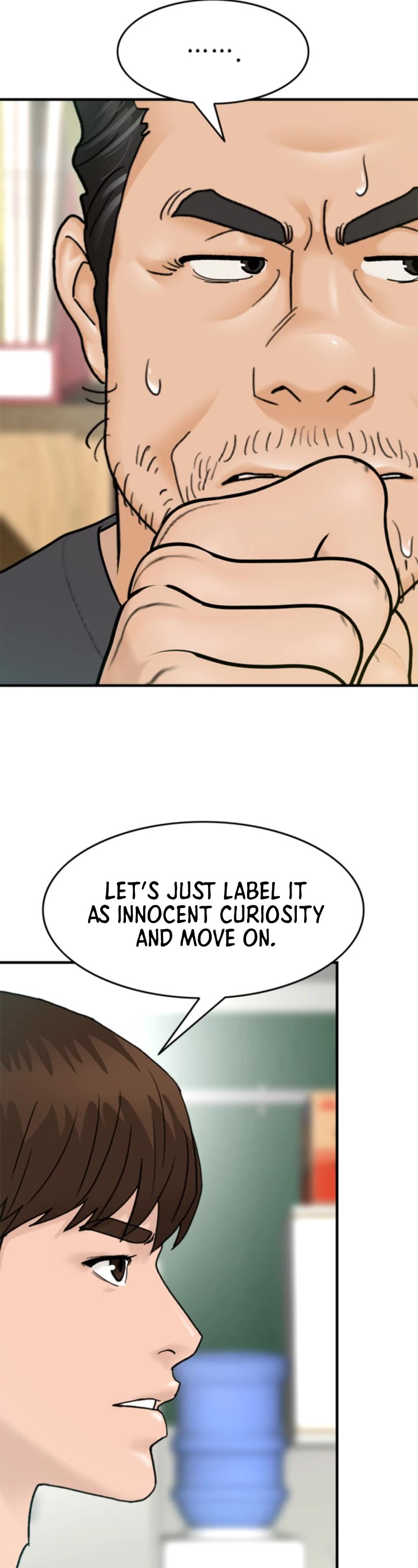 From the Grave and Back Chapter 150 page 17 - Chapter 150