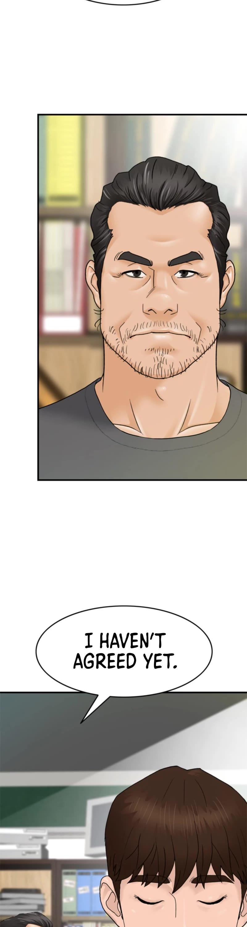 From the Grave and Back Chapter 150 page 29 - Chapter 150
