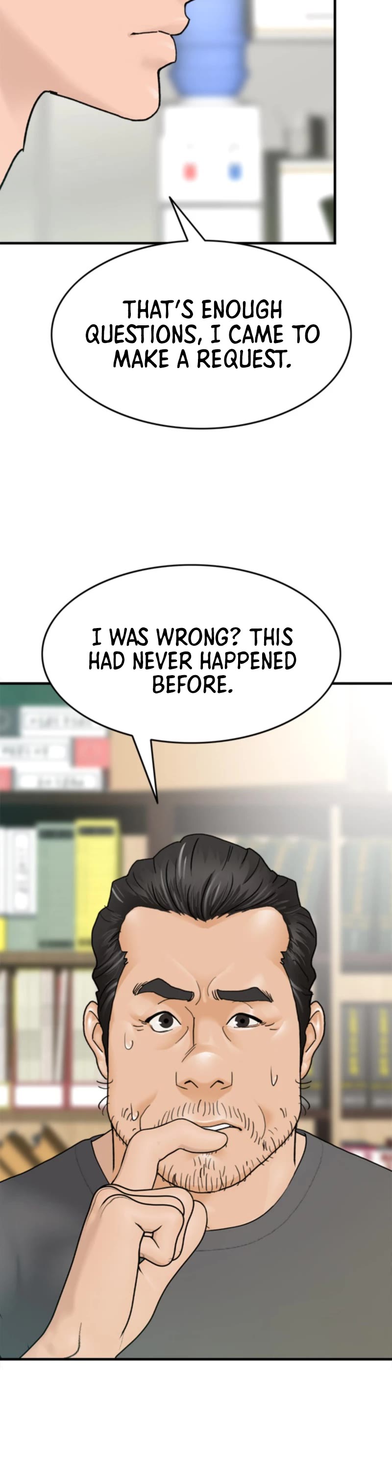 From the Grave and Back Chapter 150 page 3 - Chapter 150