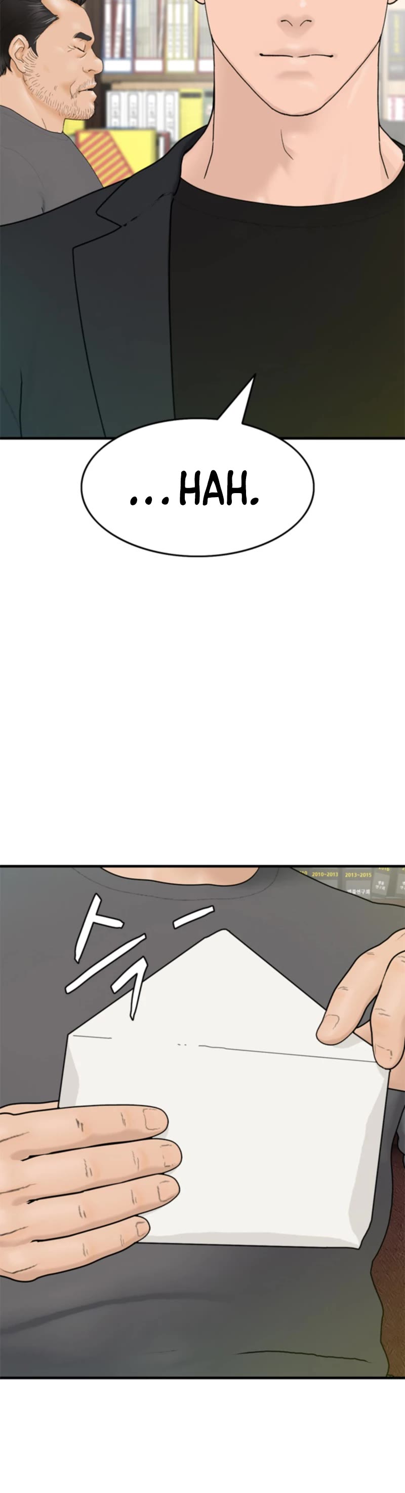 From the Grave and Back Chapter 150 page 30 - Chapter 150