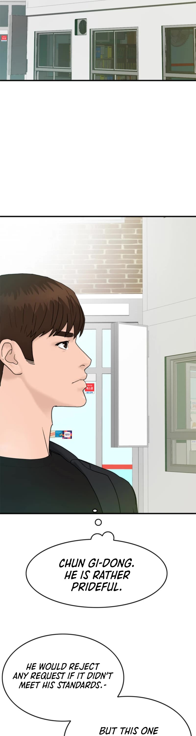 From the Grave and Back Chapter 150 page 32 - Chapter 150
