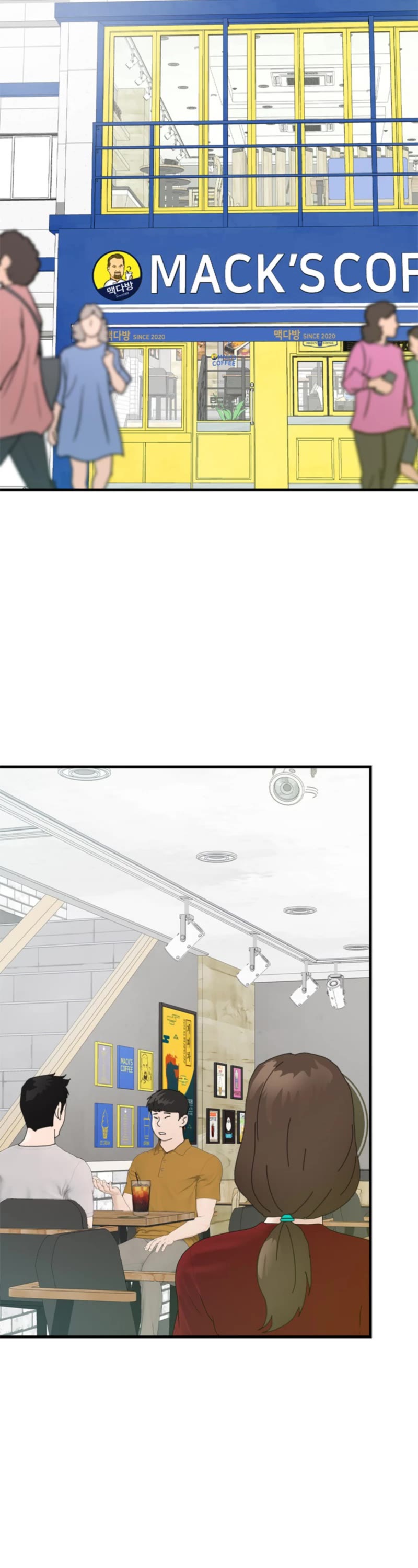 From the Grave and Back Chapter 150 page 37 - Chapter 150