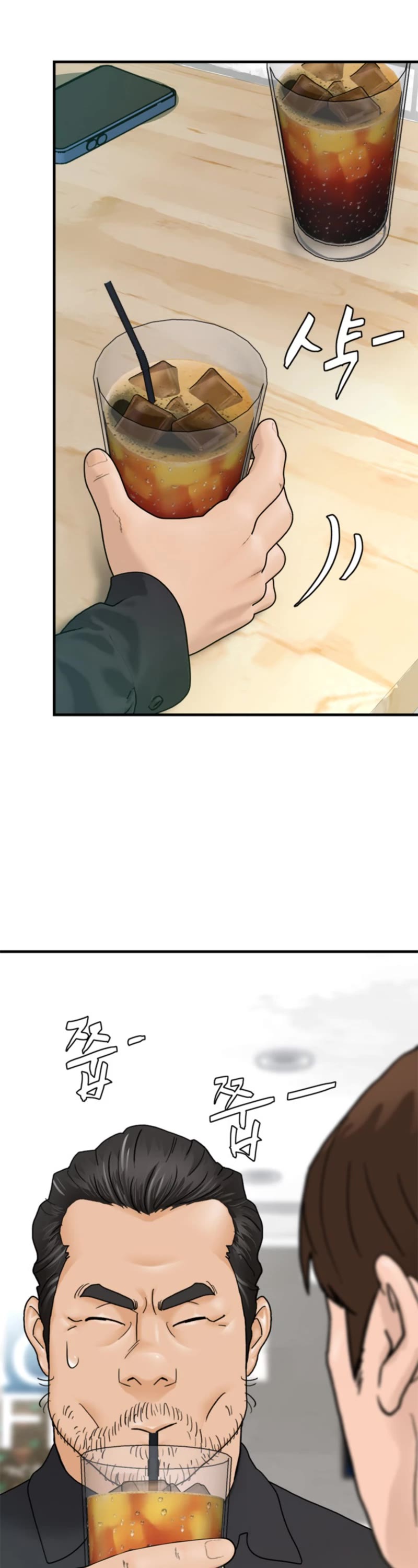 From the Grave and Back Chapter 150 page 38 - Chapter 150