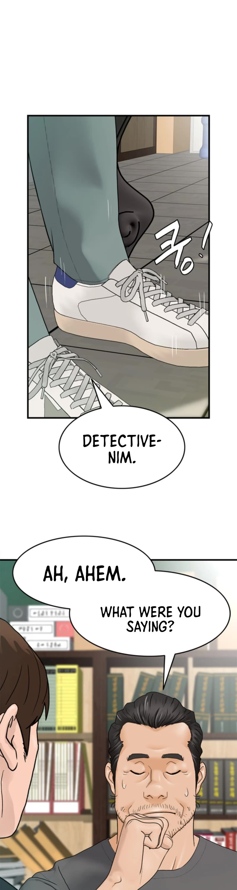 From the Grave and Back Chapter 150 page 4 - Chapter 150
