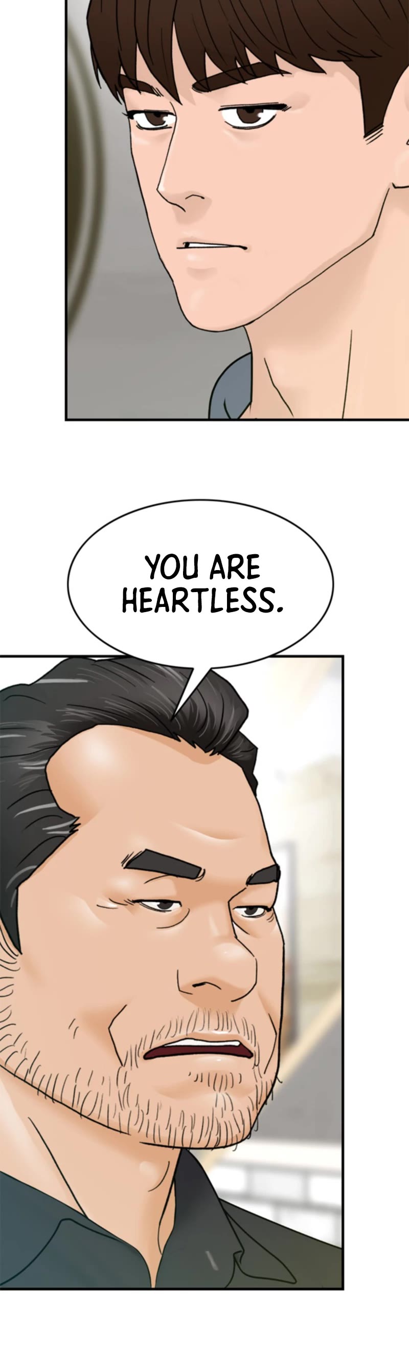 From the Grave and Back Chapter 150 page 40 - Chapter 150